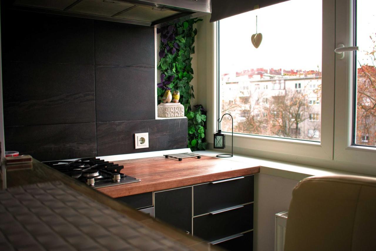 Ferienwohnung Apartman U Starom Zagrebu Exterior foto